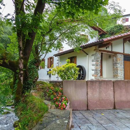 Holiday Home Uxaneko-Errota By Interhome Bera  Esterno foto