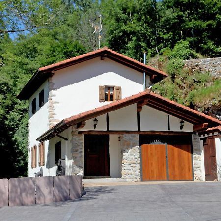 Holiday Home Uxaneko-Errota By Interhome Bera  Esterno foto