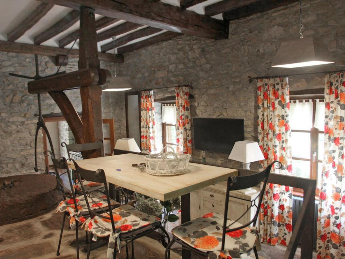Holiday Home Uxaneko-Errota By Interhome Bera  Esterno foto