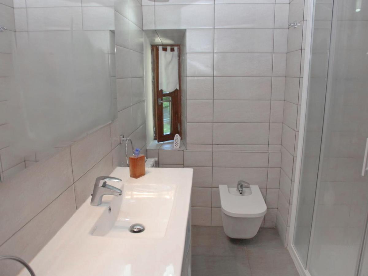 Holiday Home Uxaneko-Errota By Interhome Bera  Esterno foto
