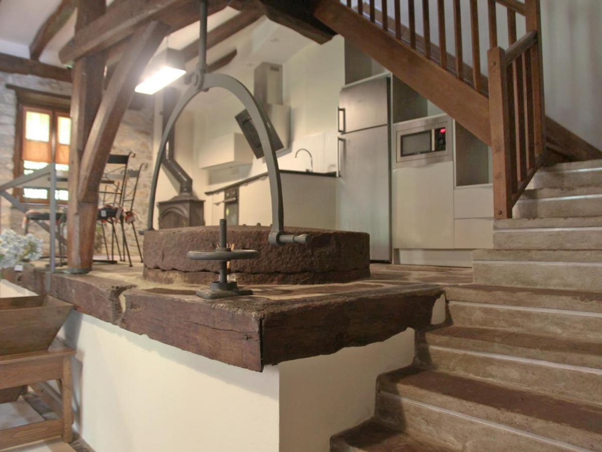 Holiday Home Uxaneko-Errota By Interhome Bera  Esterno foto