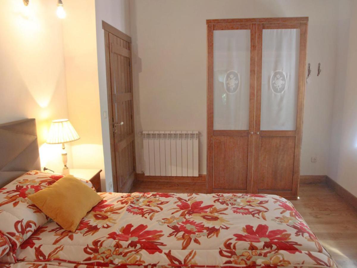 Holiday Home Uxaneko-Errota By Interhome Bera  Esterno foto