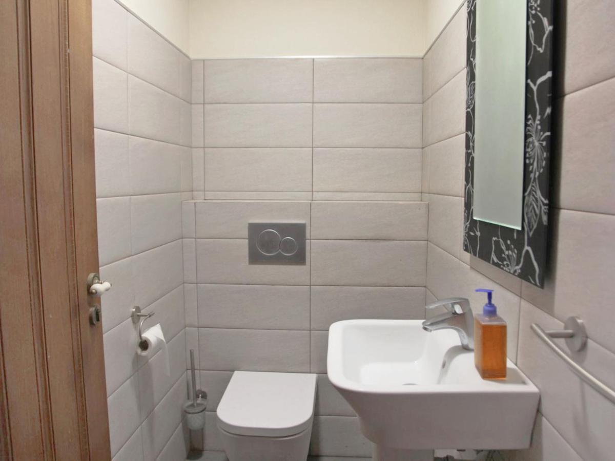 Holiday Home Uxaneko-Errota By Interhome Bera  Esterno foto