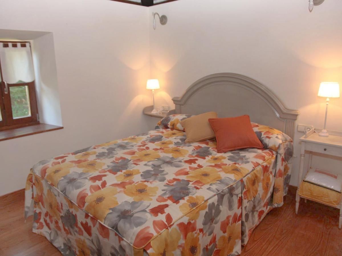 Holiday Home Uxaneko-Errota By Interhome Bera  Esterno foto