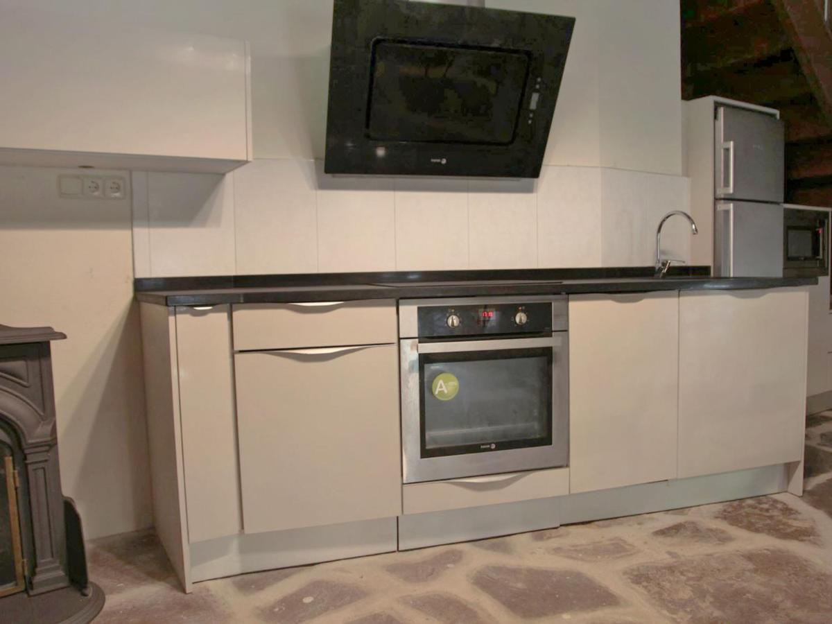Holiday Home Uxaneko-Errota By Interhome Bera  Esterno foto