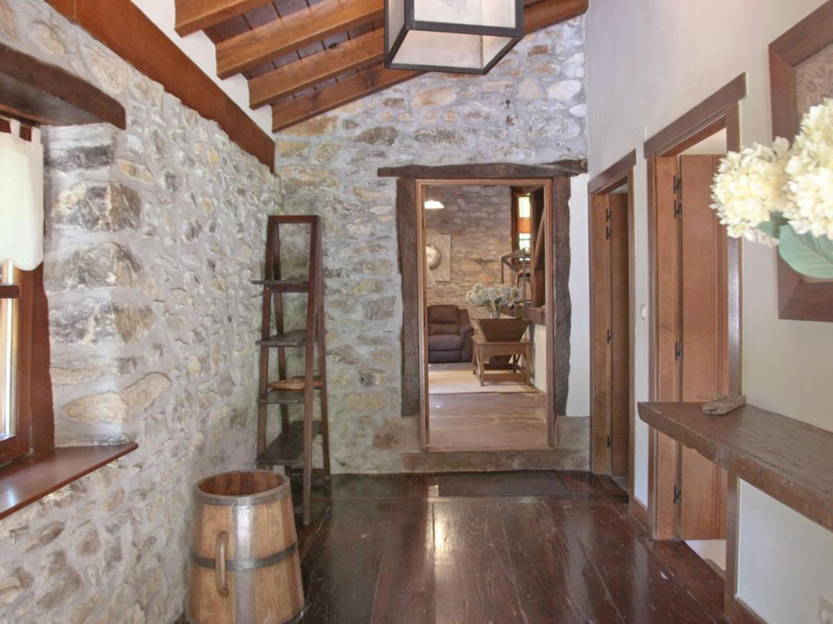 Holiday Home Uxaneko-Errota By Interhome Bera  Esterno foto